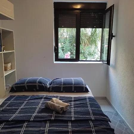 Lägenhet Vojinovic Budva