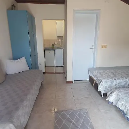 Lägenhet Vojinovic Budva