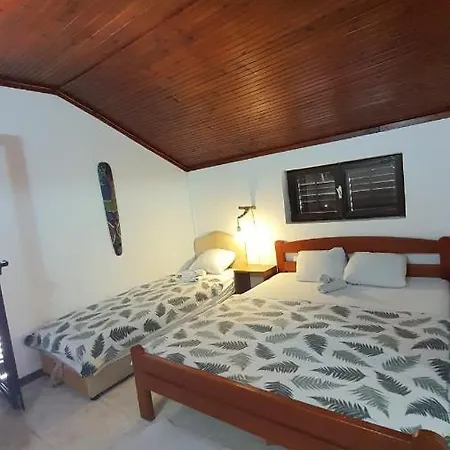 Lägenhet Vojinovic Budva