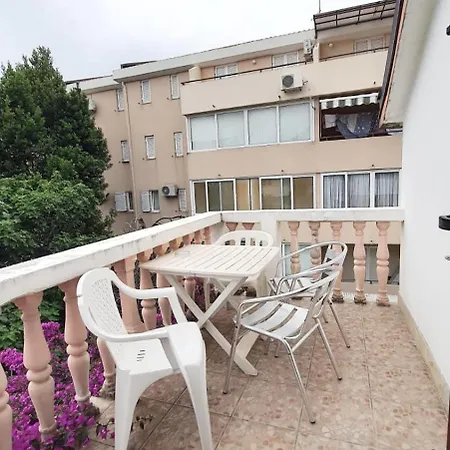 Lägenhet Vojinovic Budva