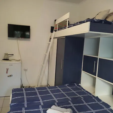 Apartmán Vojinovic