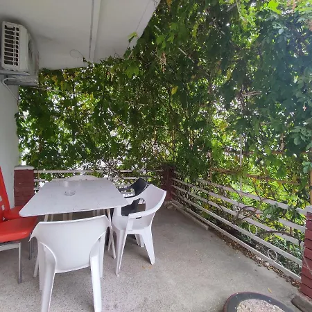 Vojinovic Apartment Budva