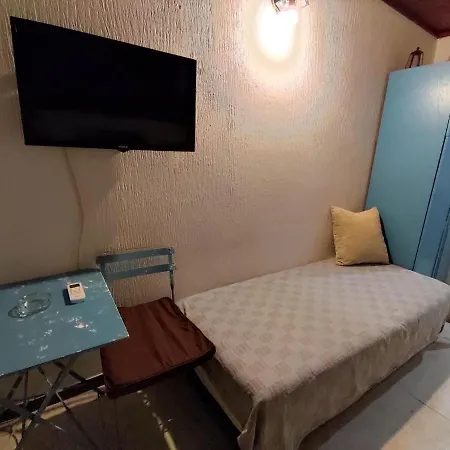 Apartmán Vojinovic *