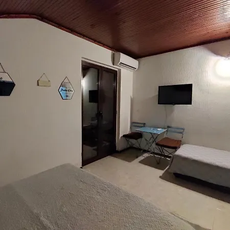 Apartmán Vojinovic *