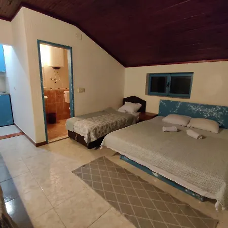 Apartment Vojinovic Budva