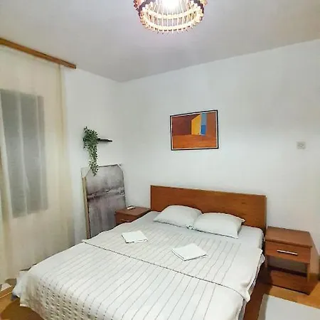 Vojinovic Apartment *