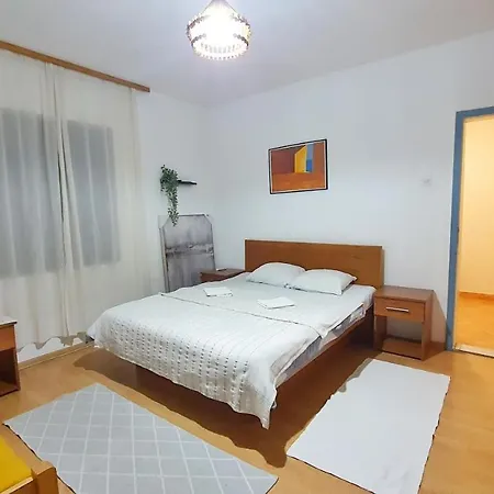 Apartment Vojinovic