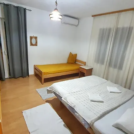 Vojinovic Apartment