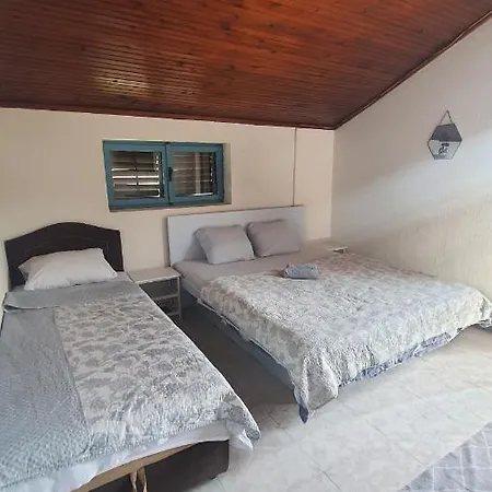 Vojinovic Apartment *