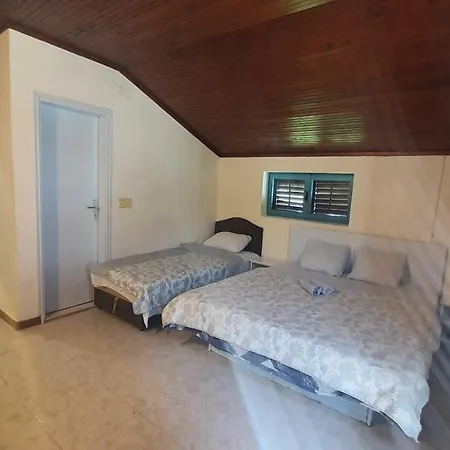 Apartment Vojinovic *