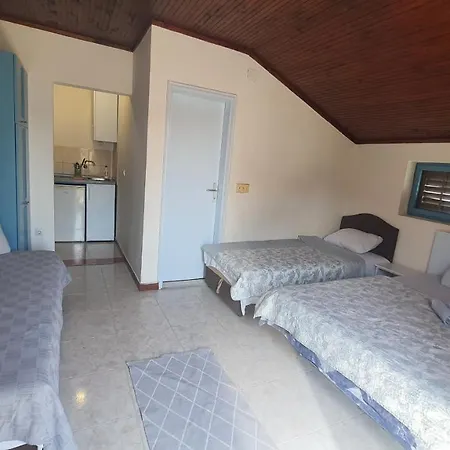 Vojinovic Apartmán *