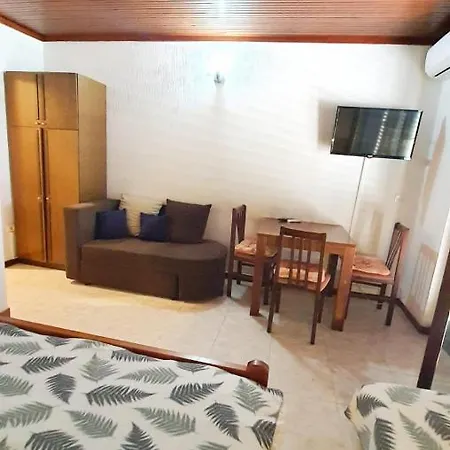 Apartment Vojinovic