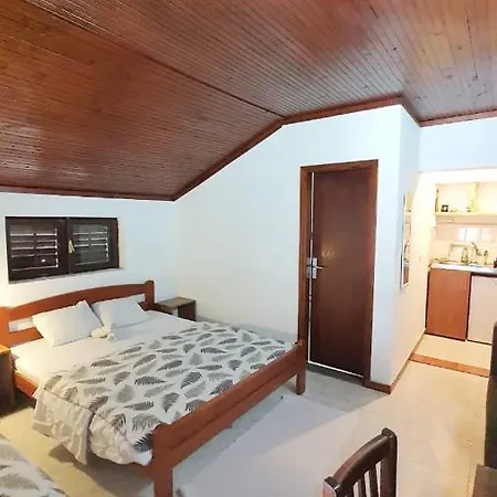 Vojinovic Apartmán Budva