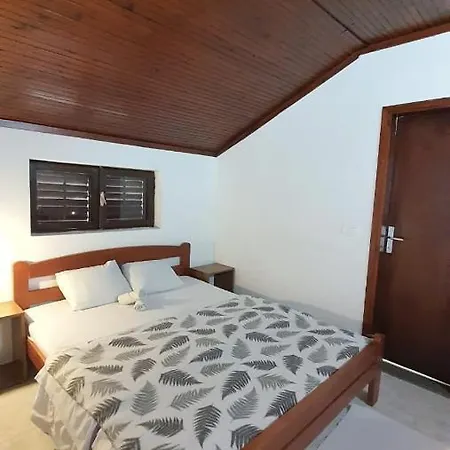 Vojinovic Apartmán Budva