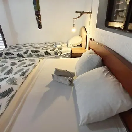 Vojinovic Apartment *