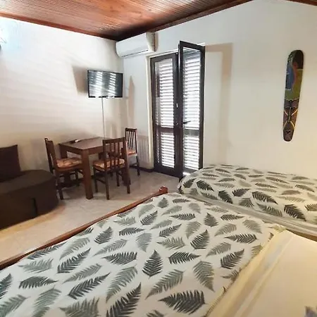 Vojinovic Apartmán Budva