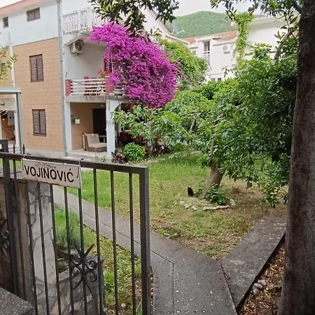 Vojinovic Apartment *