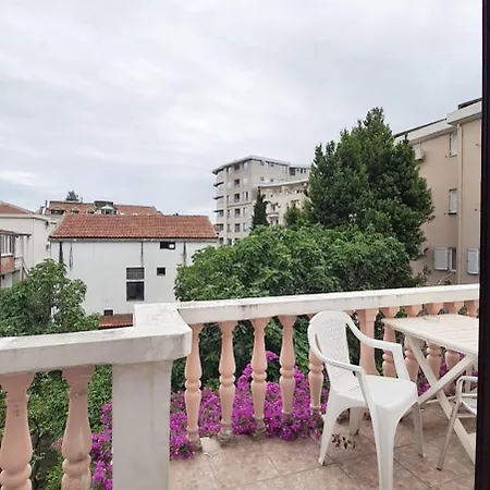 Vojinovic Apartmán