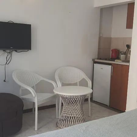 Vojinovic Apartment Budva