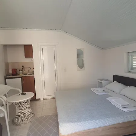 Apartment Vojinovic Budva