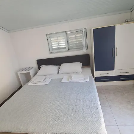 Apartmán Vojinovic