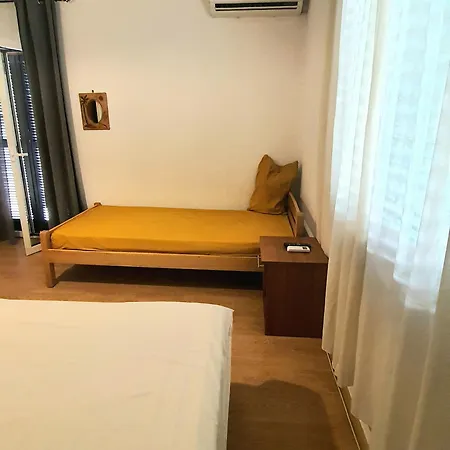 Vojinovic Apartment Budva