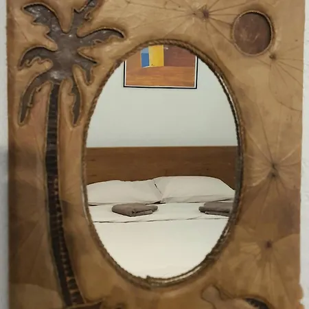 Apartment Vojinovic Budva