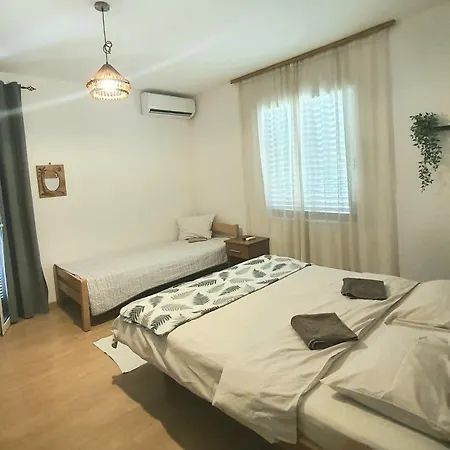 Vojinovic Budva