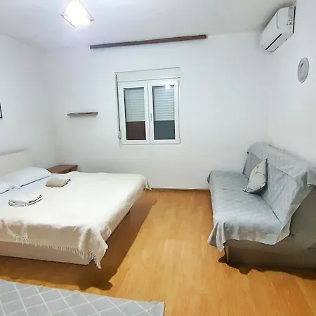 Apartment Vojinovic