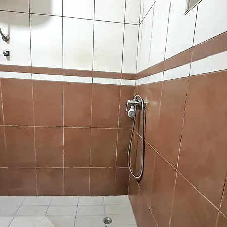 Apartment Vojinovic *