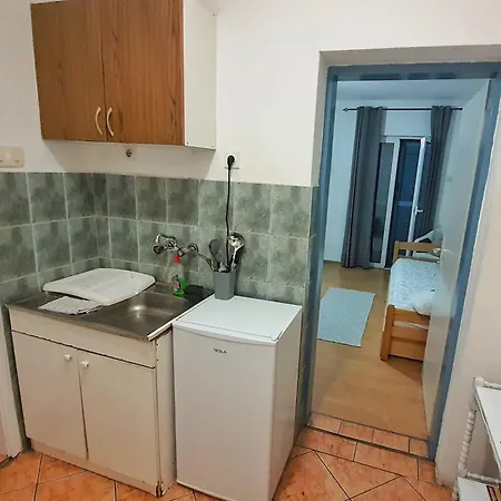 Vojinovic Apartment Budva