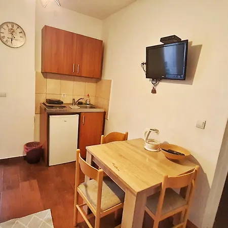 Apartmán Vojinovic Budva