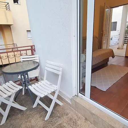 Vojinovic Budva