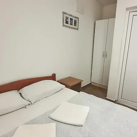 Vojinovic Apartmán