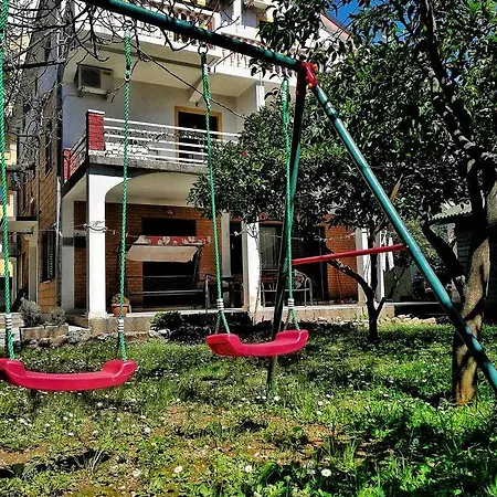 Apartment Vojinovic Budva