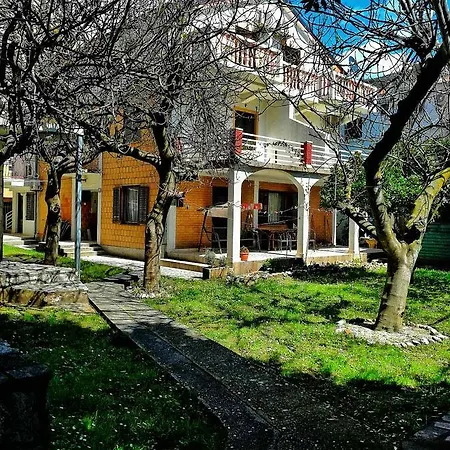 Apartmán Vojinovic Budva