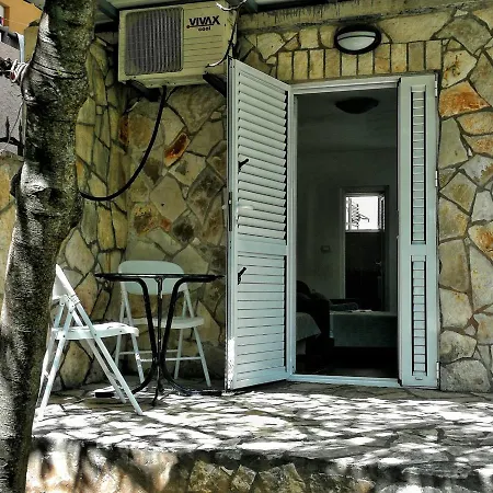Vojinovic Apartment *