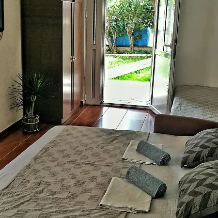 Apartment Vojinovic *