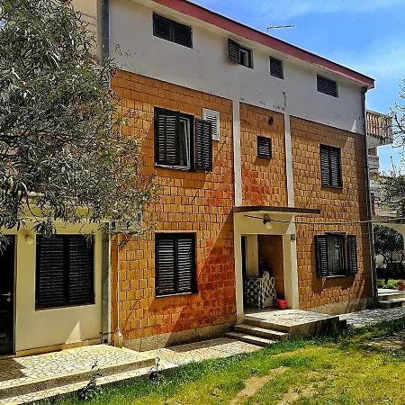 Vojinovic Apartmán Budva