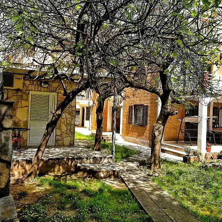 Vojinovic Apartmán