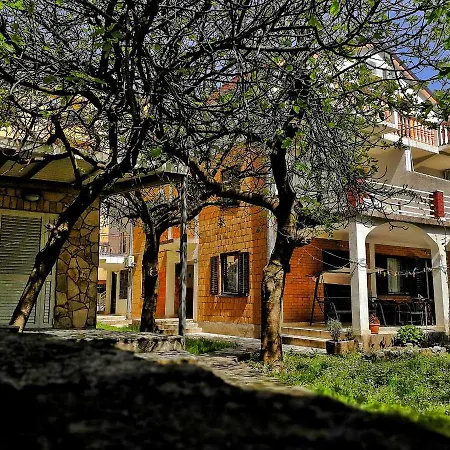 Vojinovic Budva