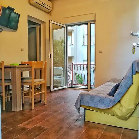 Vojinovic Apartmán *