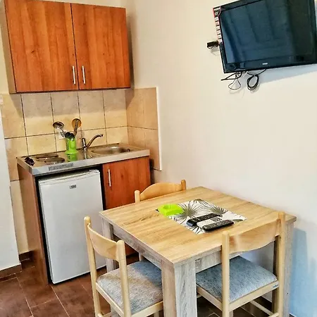 Apartment Vojinovic Budva
