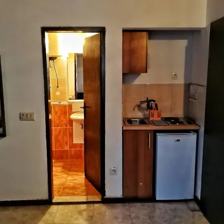 Vojinovic Apartmán *