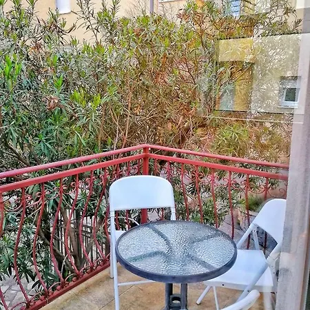 Vojinovic Apartment *