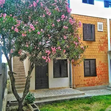 Vojinovic Apartmán Budva