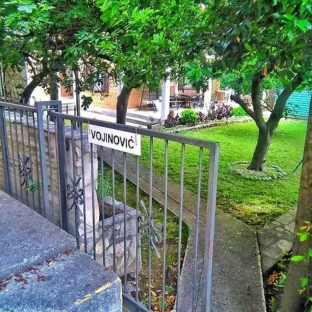 Vojinovic Budva