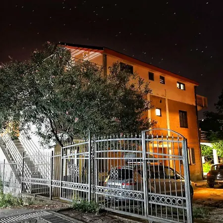 Apartmán Vojinovic Budva